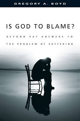 Picture of Is God to Blame?