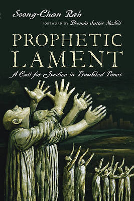 Picture of Prophetic Lament - eBook [ePub]