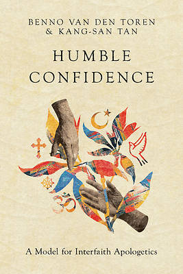 Picture of Humble Confidence