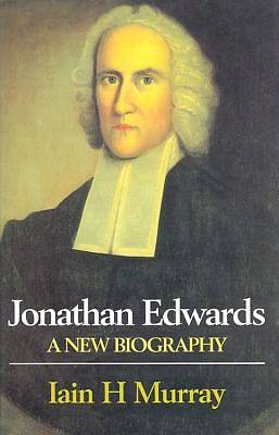 Picture of Jonathan Edwards
