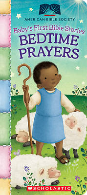 Picture of Bedtime Prayers (Baby's First Bible Stories)