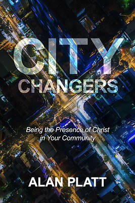 Picture of City Changers