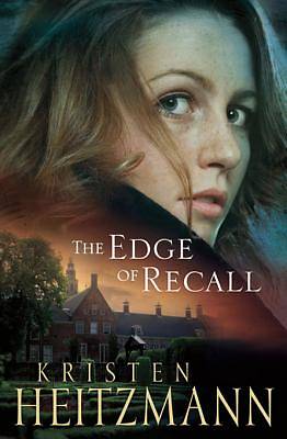 Picture of The Edge of Recall [ePub Ebook]