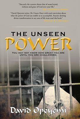 Picture of The Unseen Power