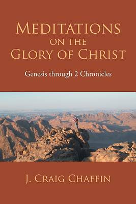 Picture of Meditations on the Glory of Christ