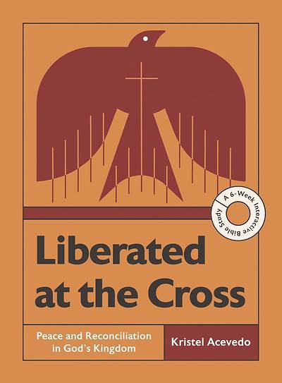 Liberated at the Cross