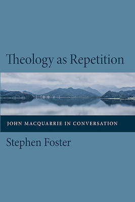 Picture of Theology as Repetition