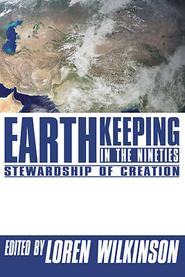 Picture of Earthkeeping in the Nineties
