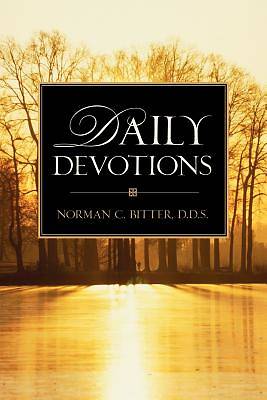 Picture of Daily Devotions