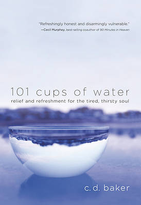 Picture of 101 Cups of Water