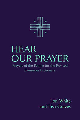 Picture of Hear Our Prayer