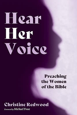 Picture of Hear Her Voice