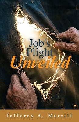 Picture of Job's Plight Unveiled