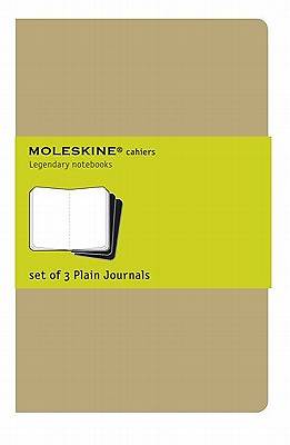 Picture of Moleskine Cahiers