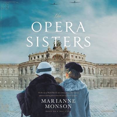 Picture of The Opera Sisters