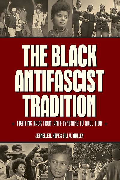 Picture of The Black Antifascist Tradition