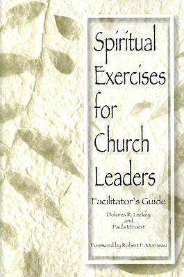 Picture of Spiritual Exercises for Church Leaders Facilitator Guide