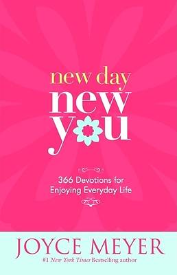 Picture of New Day New You