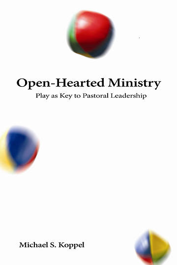 Picture of Open-Hearted Ministry