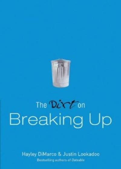 Picture of The Dirt on Breaking Up [ePub Ebook]