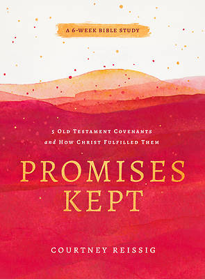 Picture of Promises Kept