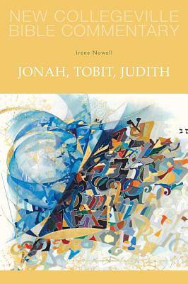 Picture of Jonah, Tobit, Judith [ePub Ebook]