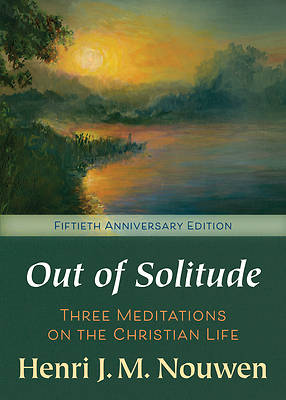 Picture of Out of Solitude