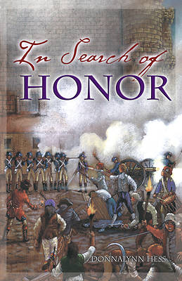 Picture of In Search of Honor