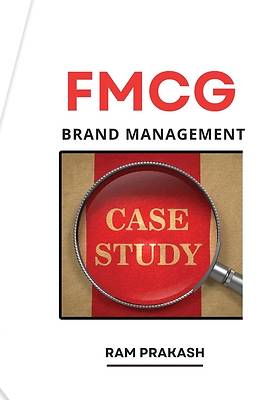 Picture of FMCG Brand Management Case Study