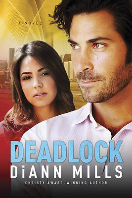 Picture of Deadlock - eBook [ePub]