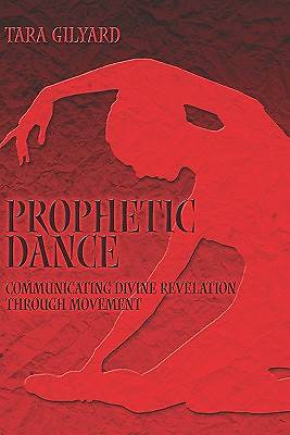 Picture of Prophetic Dance