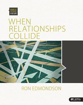Picture of When Relationships Collide (DVD Leader Kit)
