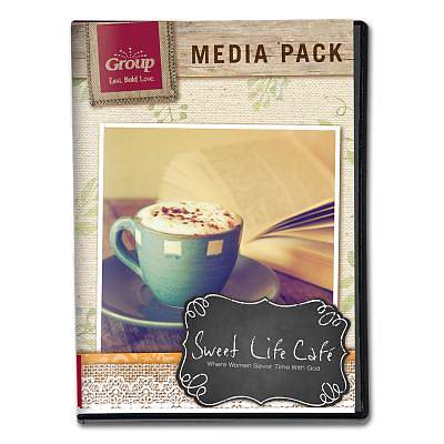 Picture of Sweet Life Cafe Media Pack