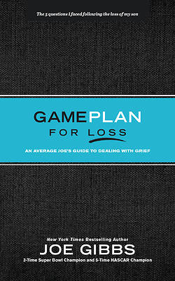 Picture of Game Plan for Loss