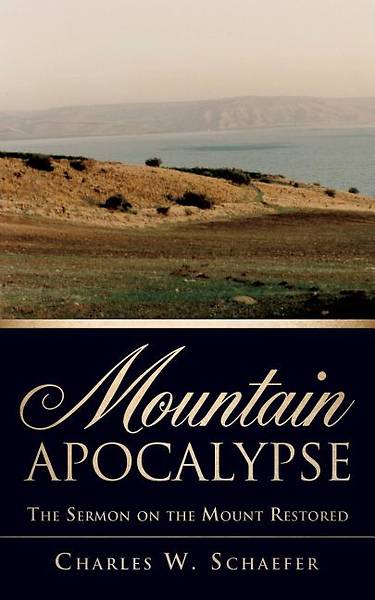 Picture of Mountain Apocalypse