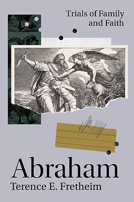 Picture of Abraham