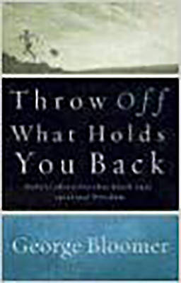 Picture of Throw Off What Holds You Back
