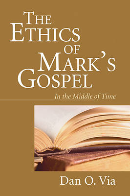 Picture of The Ethics of Mark's Gospel