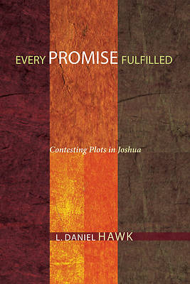 Picture of Every Promise Fulfilled