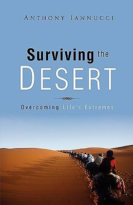 Picture of Surviving the Desert