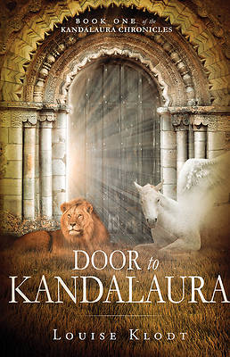 Picture of Door to Kandalaura