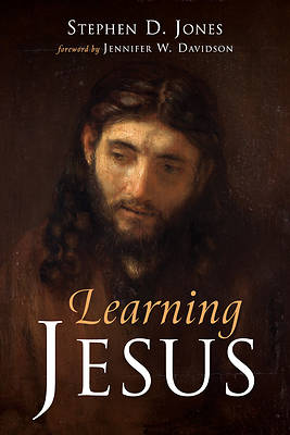 Picture of Learning Jesus