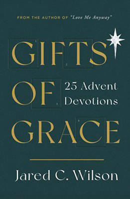 Picture of Gifts of Grace