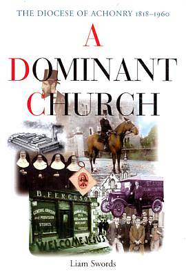 Picture of A Dominant Church