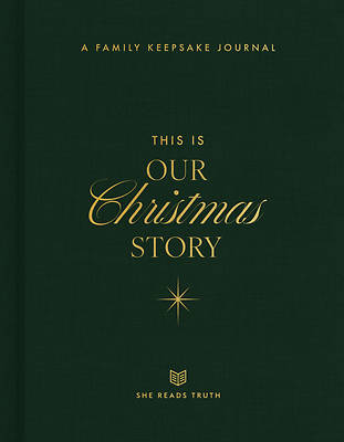 Picture of This Is Our Christmas Story