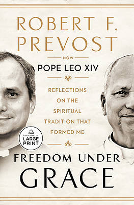 Freedom Under Grace