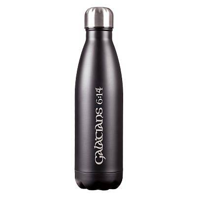 Picture of Water Bottle Stainless Steel Galatians 6