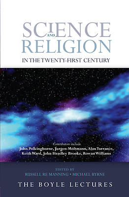 Picture of Science and Religion in the Twenty-First Century