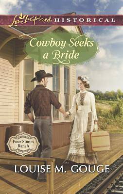 Picture of Cowboy Seeks a Bride