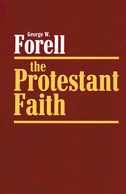 Picture of Protestant Faith